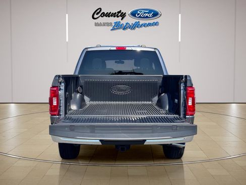 Used 2021 Ford F150 XLT w/ Equipment Group 302A High AWD/4WD image 43