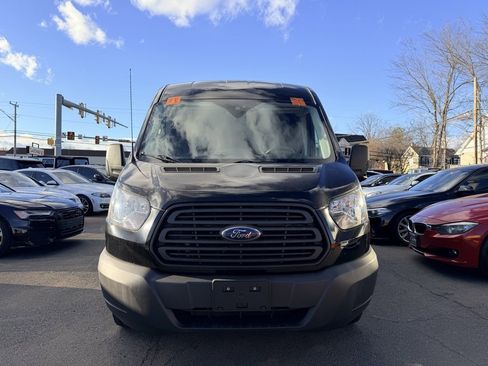 Used 2018 Ford Transit 250 148 Medium Roof image 2