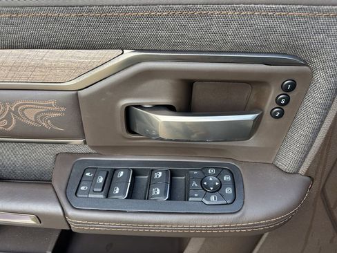 New 2026 RAM 2500 Limited AWD/4WD image 27