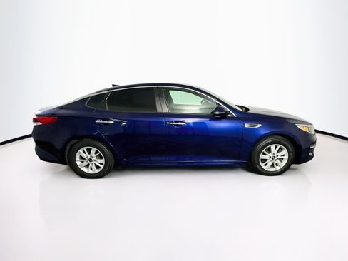 Used 2018 Kia Optima LX FWD image 10
