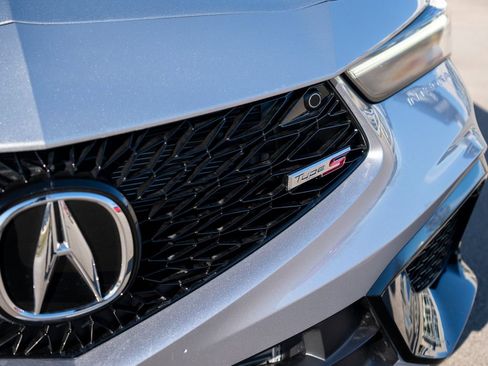 New 2026 Acura Integra Type S image 11