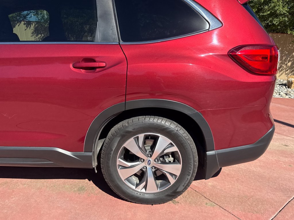 Used 2020 Subaru Ascent Premium w/ Convenience Package AWD/4WD image 36