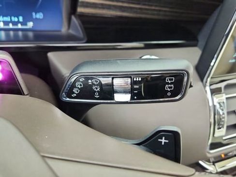 Used 2024 Lincoln Navigator L Black Label image 46