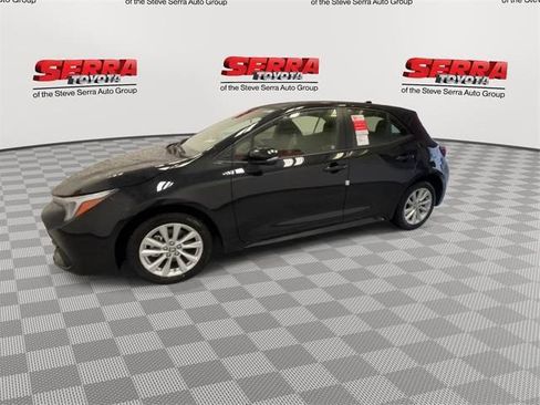 Certified 2024 Toyota Corolla SE image 6