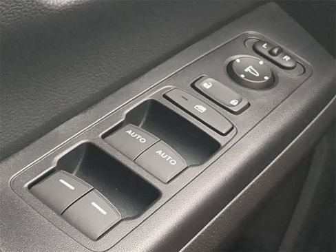 Certified 2026 Honda CR-V Sport image 24