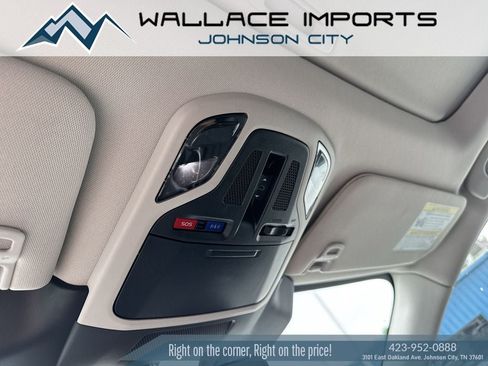 Certified 2025 Subaru Outback Limited XT AWD/4WD image 16