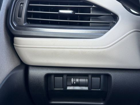 New 2026 Subaru Forester AWD/4WD image 19