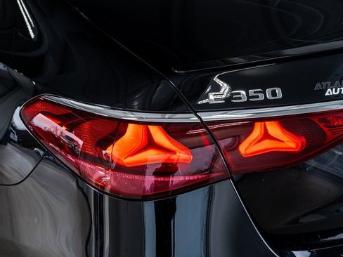 Used 2025 Mercedes-Benz E 350 E 350 w/ Winter Package image 23