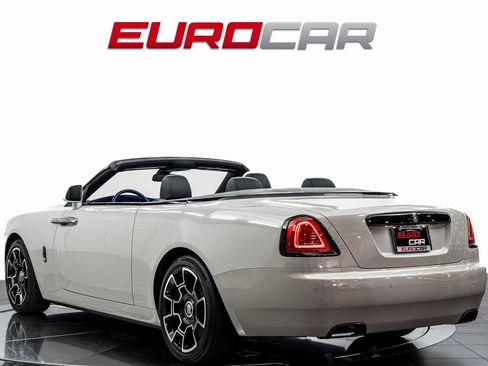 Used 2021 Rolls-Royce Dawn image 4