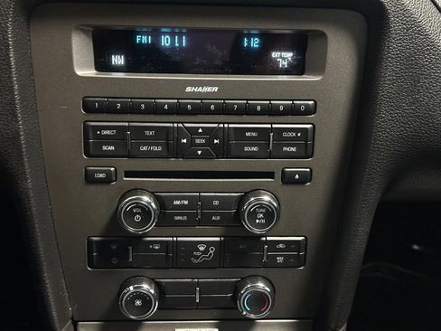 Used 2013 Ford Mustang Shelby GT500 image 28