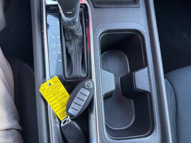 Used 2020 Nissan Sentra SV FWD image 15