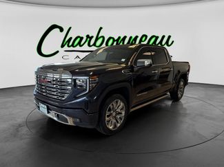 Used 2023 GMC Sierra 1500 Denali w/ Denali Reserve Package video 1