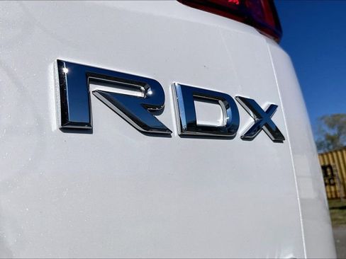 New 2026 Acura RDX SH-AWD w/ Technology Package image 38