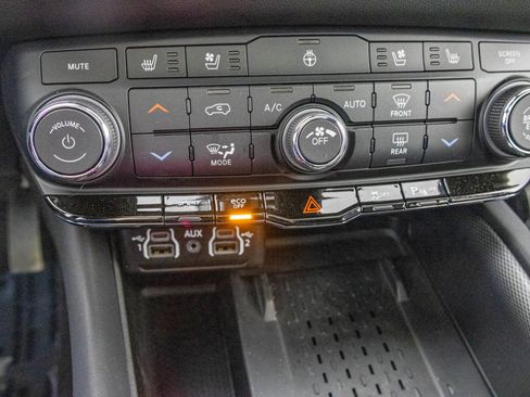 New 2026 Dodge Durango GT image 29