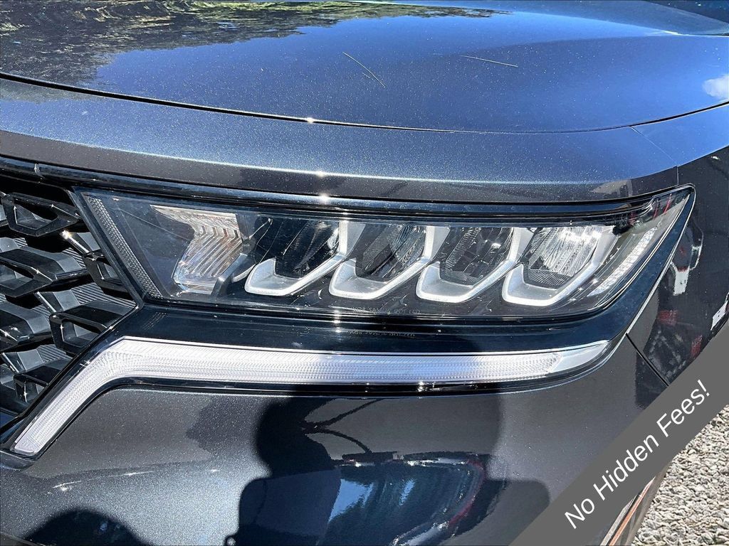 Used 2021 Kia Sorento EX AWD/4WD image 25