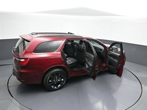 Used 2023 Dodge Durango GT AWD/4WD image 46