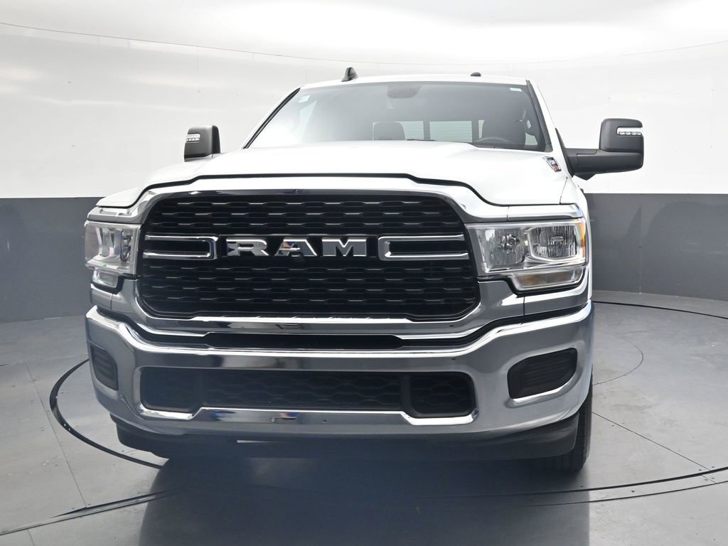 Used 2024 RAM 2500 Tradesman w/ Towing Technology Group RWD image 13