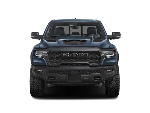 New 2026 RAM 1500 RHO w/ RHO Level 1 Equipment Group AWD/4WD image 4