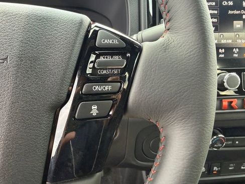 New 2026 Nissan Frontier Pro-X RWD image 15
