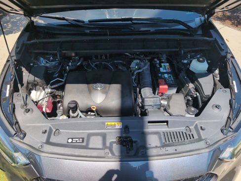 Used 2022 Toyota Highlander XSE AWD/4WD image 31