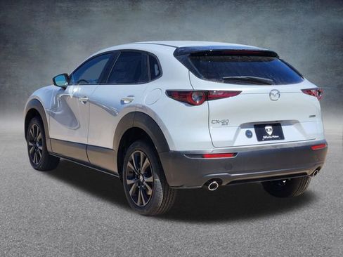 New 2026 MAZDA CX-30 AWD 2.5 S w/ Select Sport Pkg image 5