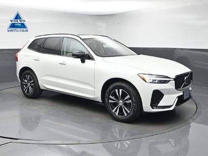 Used 2024 Volvo XC60 B5 Core w/ Climate Package
