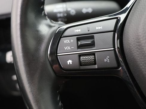 Used 2025 Honda CR-V EX-L image 19