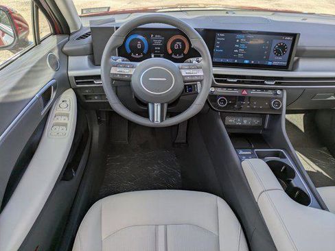 New 2026 Hyundai Sonata SEL FWD image 11