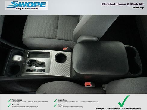 Used 2012 Toyota Tacoma PreRunner image 21