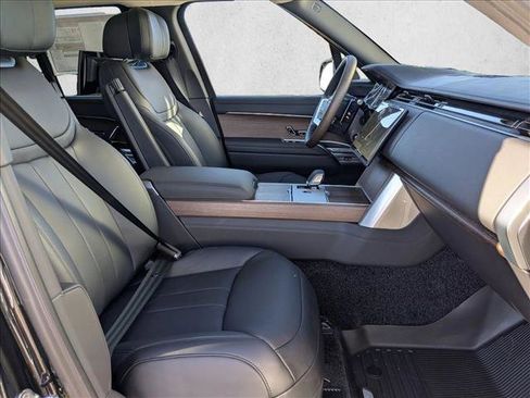 New 2026 Land Rover Range Rover Autobiography image 17