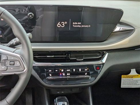 New 2026 Buick Envista Avenir image 11