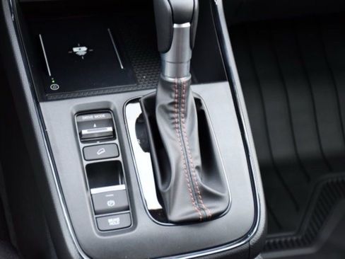 New 2026 Honda CR-V TrailSport image 29