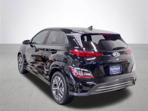 Certified 2023 Hyundai Kona Limited image 12