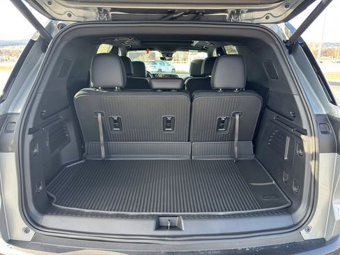 New 2026 Chevrolet Traverse Z71 w/ Enhanced Driving Package image 24