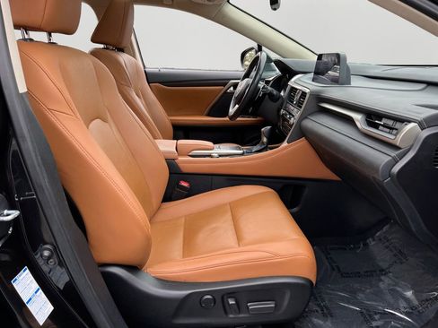 Used 2022 Lexus RX 350 AWD w/ Premium Package image 7