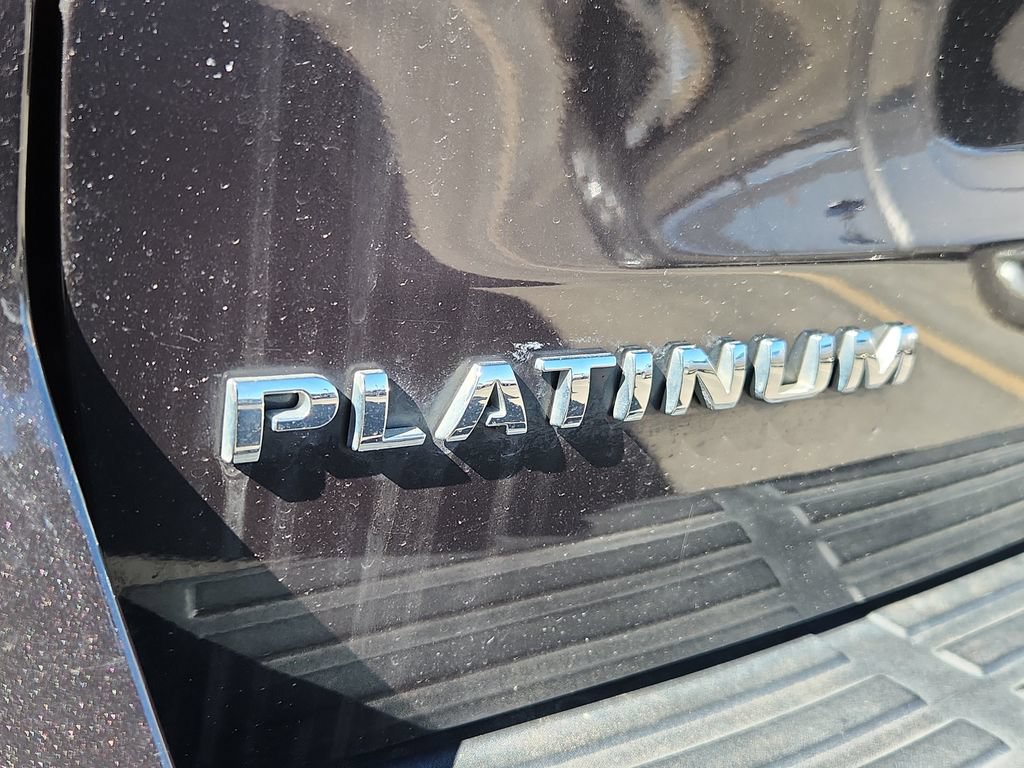 Used 2022 Ford Expedition Max Platinum AWD/4WD image 25