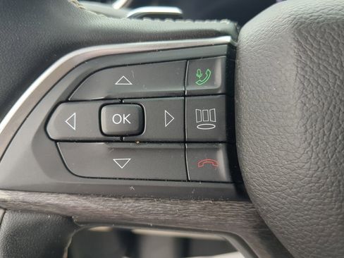 Used 2024 Jeep Grand Cherokee L Limited image 59