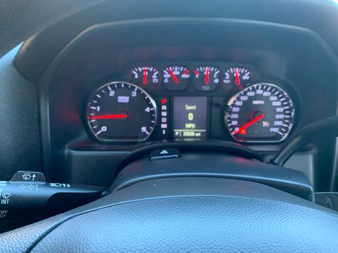 Used 2015 Chevrolet Silverado 3500 W/T image 29