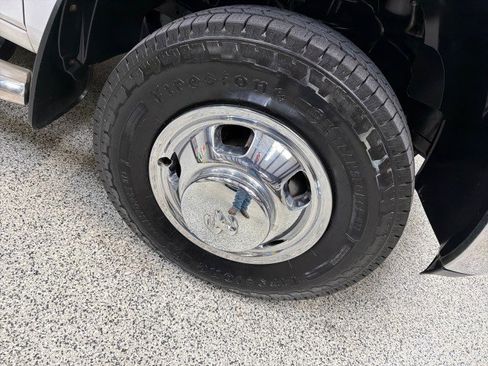 Used 2011 RAM 3500 ST w/ ST Popular Equipment Group image 47