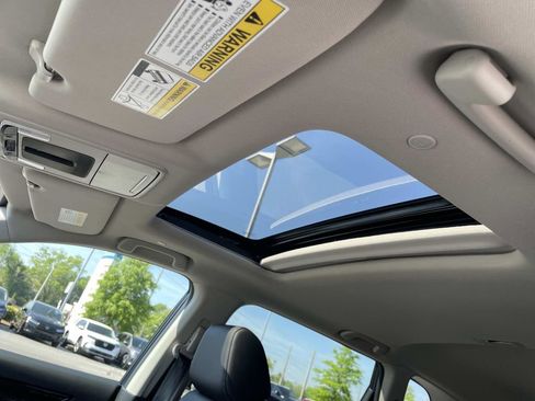 New 2026 Honda CR-V EX-L image 15