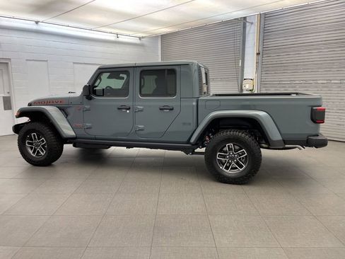 New 2026 Jeep Gladiator Mojave AWD/4WD image 5
