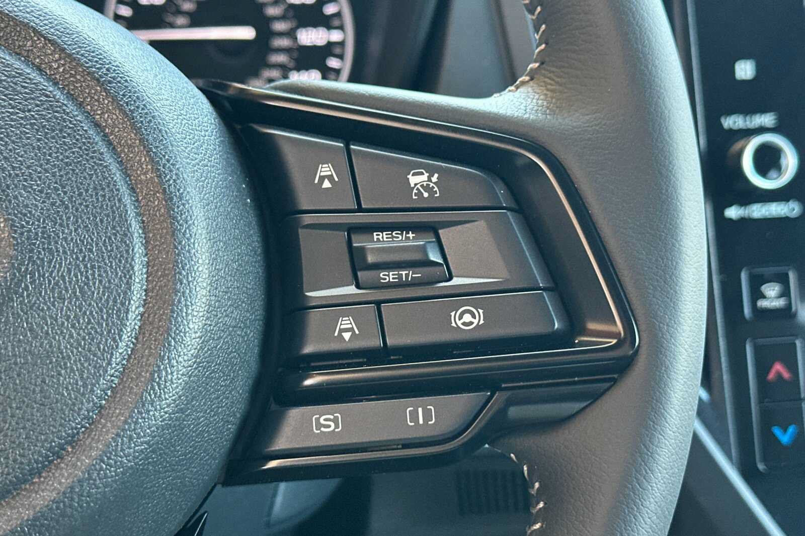 New 2026 Subaru Forester Premium AWD/4WD image 29