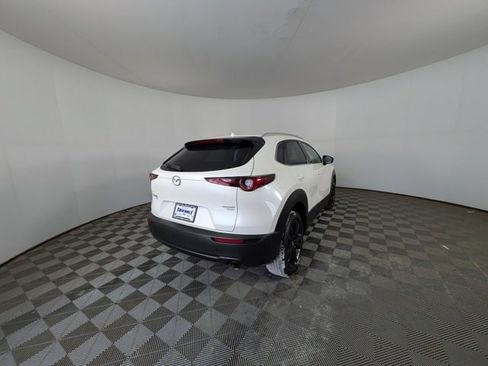Used 2023 MAZDA CX-30 2.5 Turbo w/ Premium Package image 3