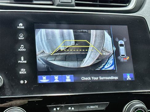 Used 2022 Honda CR-V Touring image 26