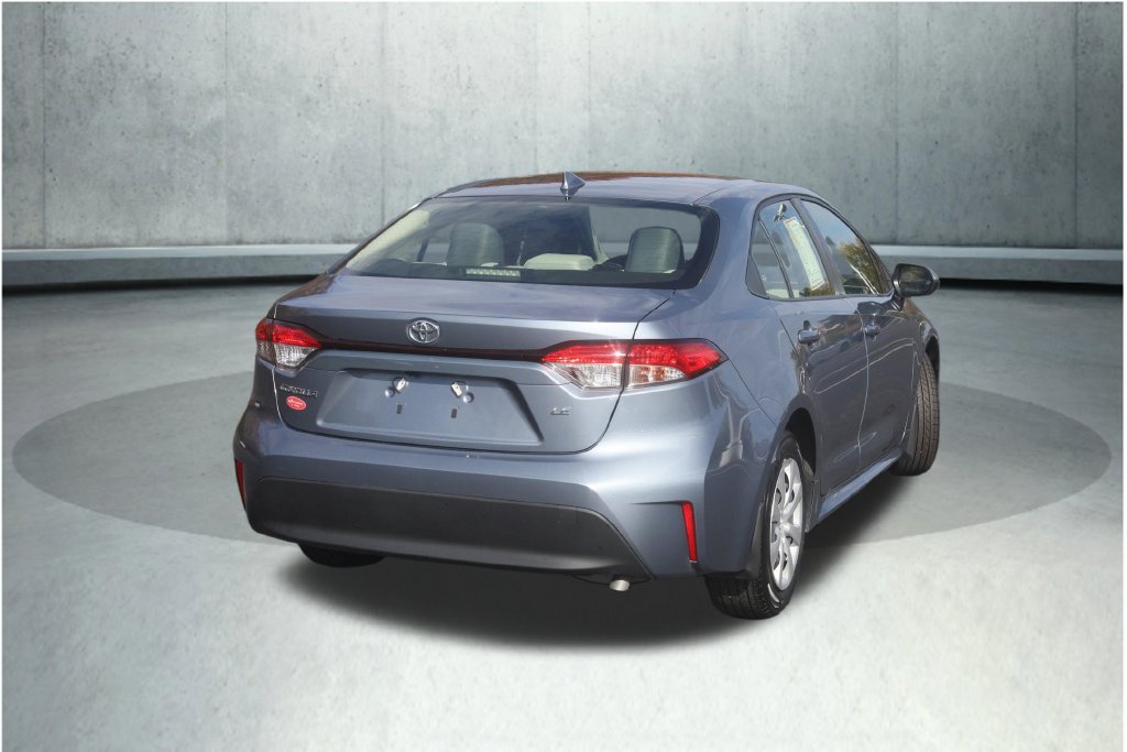 Used 2024 Toyota Corolla LE FWD image 10