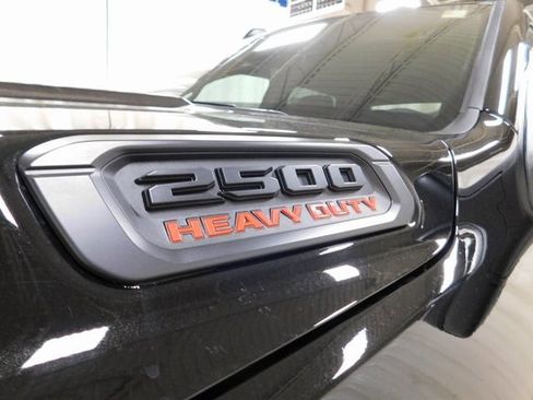 New 2026 RAM 2500 Big Horn image 12