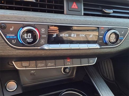 Used 2023 Audi A5 2.0T Premium Plus w/ Premium Plus image 19