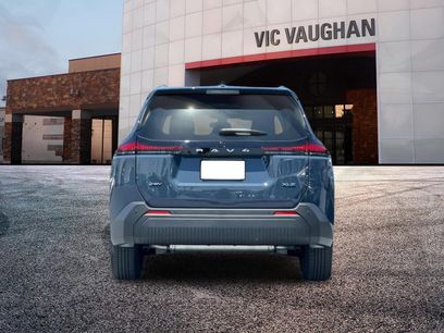 New 2026 Toyota RAV4 XLE Premium