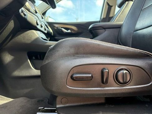 Used 2019 GMC Terrain Denali w/ Driver Alert Package II image 30