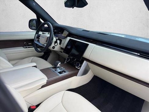 Used 2023 Land Rover Range Rover SE AWD/4WD image 26